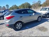 Hyundai Tucson Gls KM8JT3AC6AU095904 снимка
