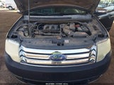 Ford Taurus X Limited 1FMDK03W58GA16463 снимка