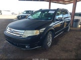Ford Taurus X Limited 1FMDK03W58GA16463 снимка