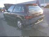 Honda Civic 2HGED6344LH557149 снимка