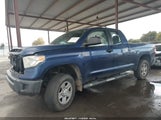 Toyota Tundra Sr 4.6L V8 5TFRM5F16EX068830 fotografie