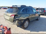 Subaru Outback 2.5I Premium 4S4BSACC7J3318479 снимка