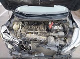 Nissan Versa S Xtronic Cvt 3N1CN8DVXLL867645 снимка