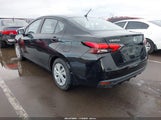 Nissan Versa S Xtronic Cvt 3N1CN8DVXLL867645 снимка