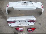 Acura Tlx Standard 19UUB5F30MA003041 снимка