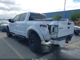 Ford F-150 Xlt 1FTEW1EF7FKE43105 снимка