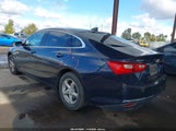 Chevrolet Malibu Ls 1G1ZB5ST3HF140809 снимка