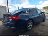 Chevrolet Malibu Ls 1G1ZB5ST3HF140809 снимка