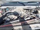 GMC Sierra 2500Hd Denali 1GT125E81CF189253 снимка