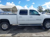 GMC Sierra 2500Hd Denali 1GT125E81CF189253 снимка