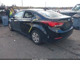 Hyundai Elantra Se KMHDH4AE4GU636494 снимка