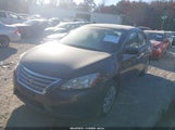 Nissan Sentra Sv 3N1AB7AP5FL689356 снимка