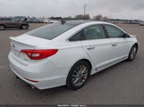 Hyundai Sonata Limited 5NPE34AF8FH013744 снимка