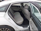Hyundai Sonata Limited 5NPE34AF8FH013744 снимка