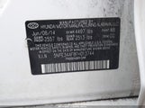 Hyundai Sonata Limited 5NPE34AF8FH013744 снимка