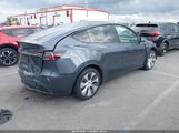 Tesla Model Y Awd/Long Range Dual Motor All-Wheel Drive 7SAYGDEE1PA061587 снимка