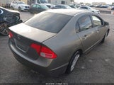 Honda Civic Lx 1HGFA16537L029616 снимка