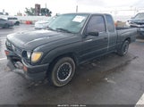 Toyota Tacoma Xtracab 4TAUN53B9SZ030962 fotografie