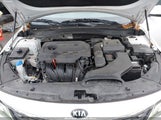 Kia Optima Lx 5XXGT4L35KG347277 снимка
