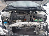 Honda Accord Lx 1HGCR2F35EA063713 снимка