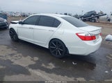 Honda Accord Lx 1HGCR2F35EA063713 снимка