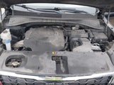 Kia Sorento 3.3L Lx 5XYPGDA56KG569184 снимка