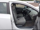Chevrolet Sonic Lt Auto 1G1JC6SG0D4231688 снимка