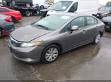 Honda Civic Lx 19XFB2F51CE303965 снимка