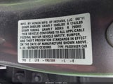 Honda Civic Lx 19XFB2F51CE303965 снимка