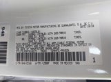 Toyota Tacoma Hybrid Trailhunter 3TYLF5LN5RT010215 снимка