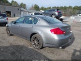 Infiniti G35X JNKBV61F98M270122 снимка