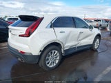 Cadillac Xt4 Fwd Luxury 1GYAZAR49NF107519 photo