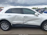 Cadillac Xt4 Fwd Luxury 1GYAZAR49NF107519 photo