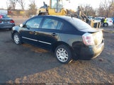 Nissan Sentra 2.0 S 3N1AB6AP4CL769916 снимка