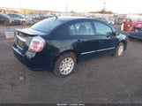 Nissan Sentra 2.0 S 3N1AB6AP4CL769916 снимка