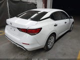 Nissan Sentra S 3N1AB8BV8SY236106 снимка
