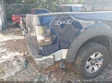 Ford F-150 Fx4/Lariat/Xl/Xlt 1FTPX14597FA69590 снимка