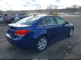 Chevrolet Cruze Ls 1G1PC5SH9C7158444 снимка