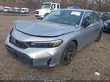 Honda Civic Sedan Sport 19XFL2H8XSE024002 снимка