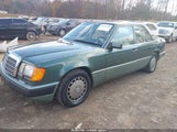 Mercedes-Benz 300 E 2.8 WDBEA28E6PB964954 снимка