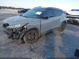 Nissan Kicks Sr Xtronic Cvt 3N1CP5DV5RL565102 photo