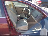 Nissan Altima 2.5 S 1N4AL2AP5AN405851 photo
