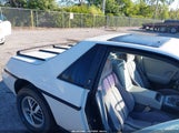 Pontiac Fiero Se 1G2AF37R5EP250197 fotografie
