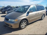 Honda Odyssey Ex-L 5FNRL18984B085040 снимка