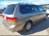 Honda Odyssey Ex-L 5FNRL18984B085040 снимка