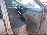 Honda Odyssey Ex-L 5FNRL18984B085040 снимка