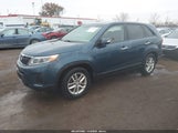 Kia Sorento Lx 5XYKT3A65EG466836 снимка