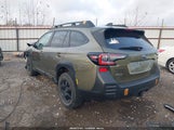 Subaru Outback Wilderness 4S4BTGUD9R3280448 снимка