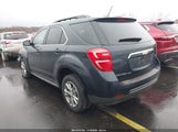 Chevrolet Equinox Lt 2GNFLFEK5H6193383 снимка