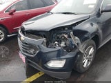Chevrolet Equinox Lt 2GNFLFEK5H6193383 снимка
